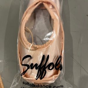Suffolk Stellar Light 7x - Brand New!